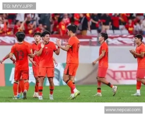 泰国U23对决巴林U23青春之战期待精彩瞬间与激情碰撞