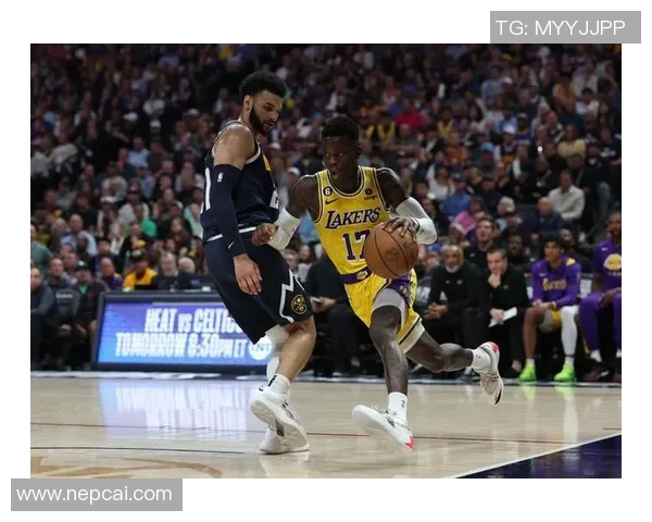 湖人对掘金的激战回顾：2020年9月27日西部决赛精彩瞬间分析