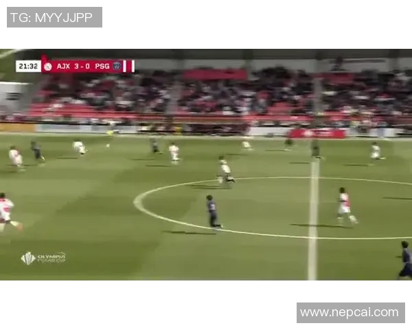 法国U19对阵马其顿U19精彩对决展现年轻球员的无限潜力与激情