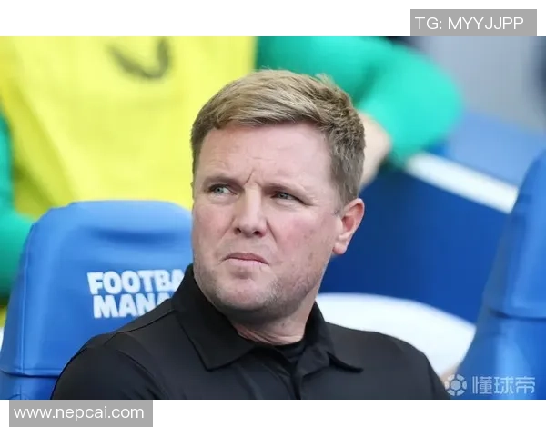 埃迪豪：此前打败曼城取得巨大决心提高，这场成功将持续鼓动球队