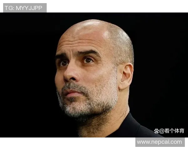 瓜帅点铁成金！仅用一招移形换位 救活曼城两大废柴